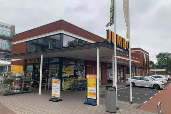 Jumbo Koornneef Kwintsheul