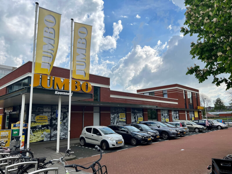 Jumbo Koornneef Kwintsheul