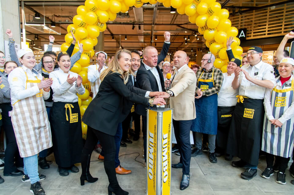 Opening Foodmarkt Leidschendam 155