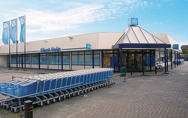csm 212588 Albert Heijn filiaal Albert Heijn Wateringen d91b72411f